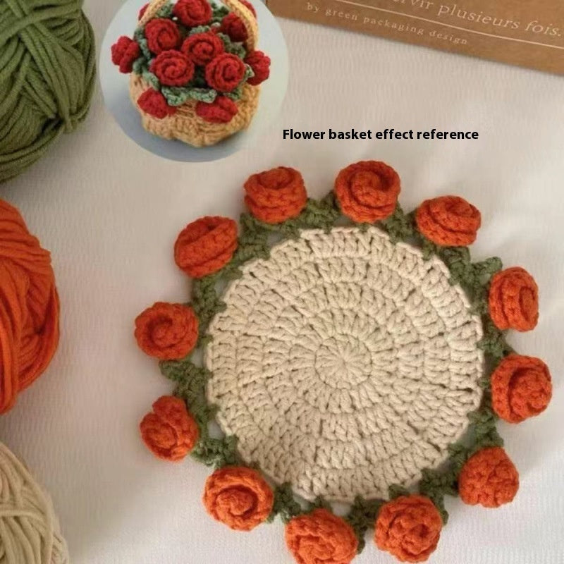 Crochet DIY Kit My Store