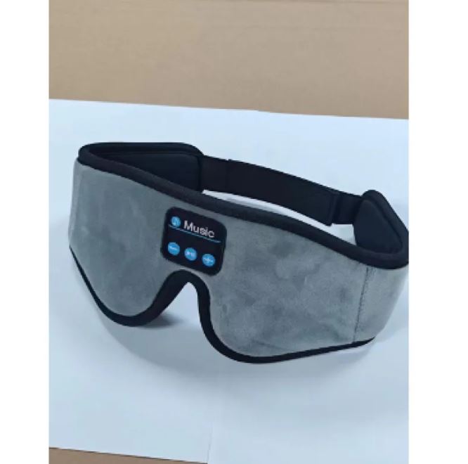 3D Eye Mask Bluetooth 50 Unlimited Music Stereo My Store