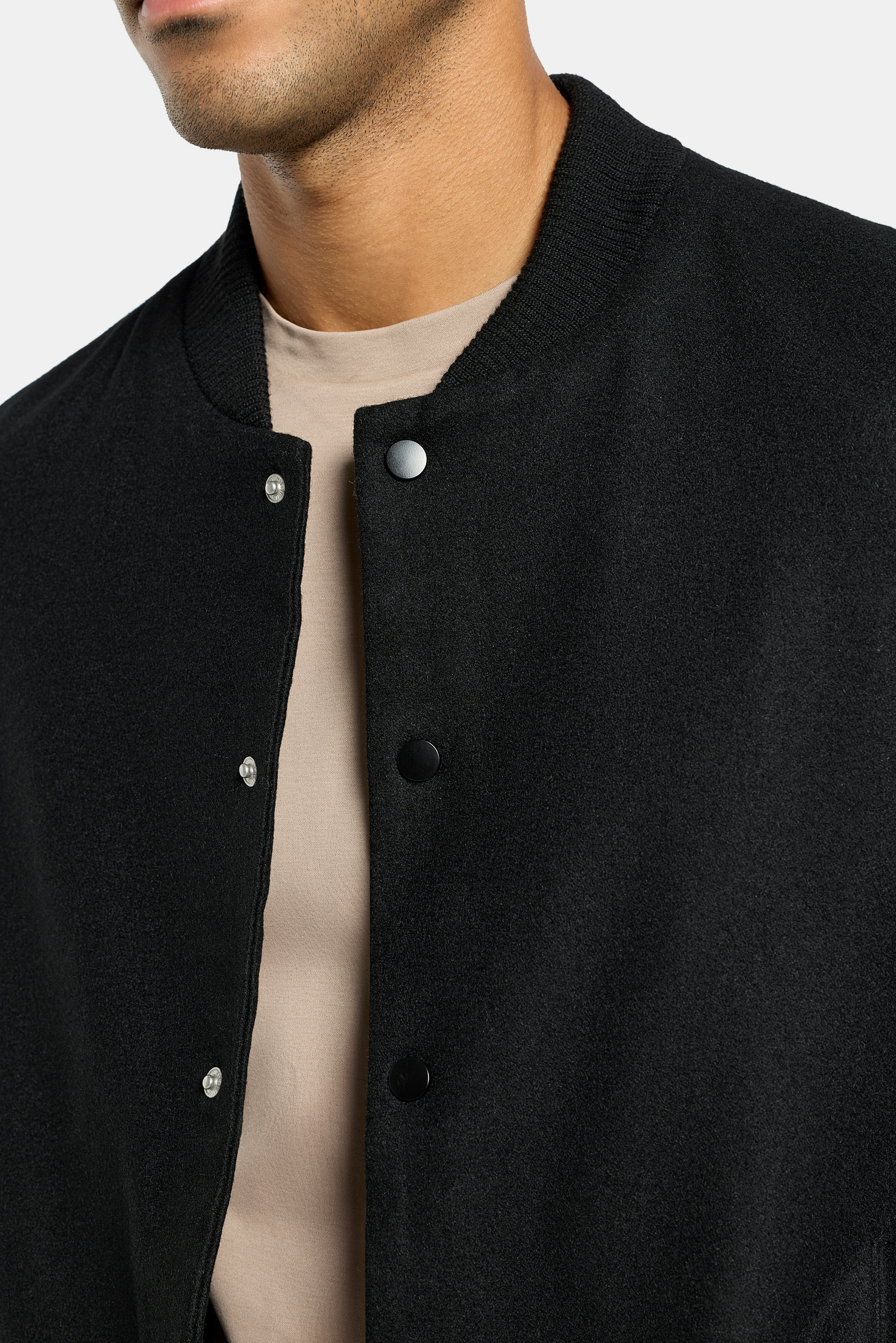 LA CHAQUETA VARSITY CIRO Aeteker
