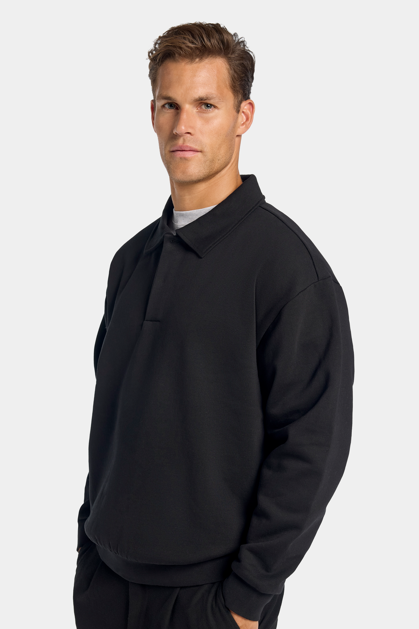 EL POLO OVERSIZED MILÁN Aeteker