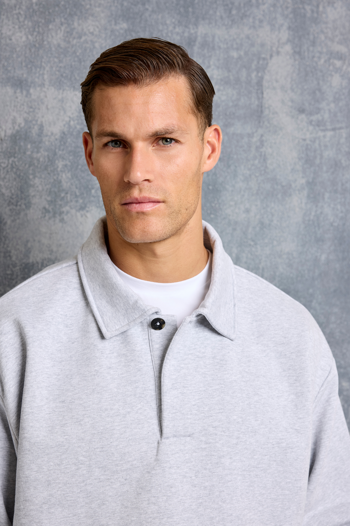 EL POLO OVERSIZED MILÁN Aeteker