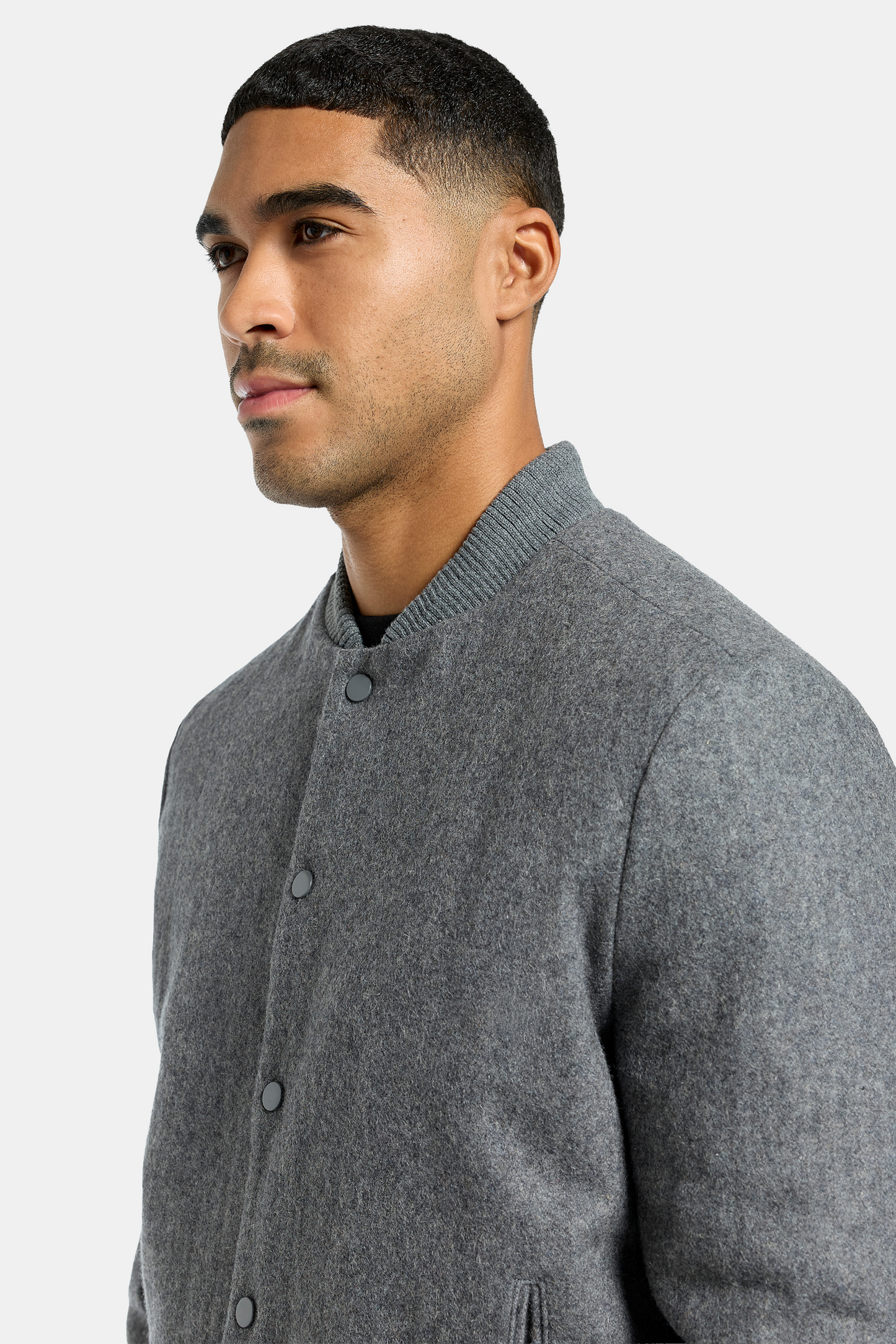 LA CHAQUETA VARSITY CIRO Aeteker