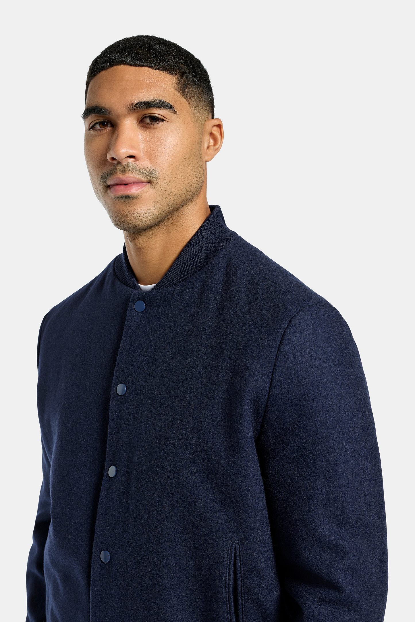 LA CHAQUETA VARSITY CIRO Aeteker