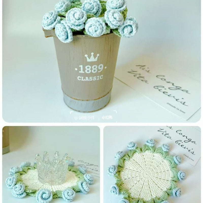 Crochet DIY Kit My Store