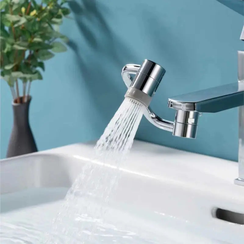 1080° Rotatable Faucet Extender My Store