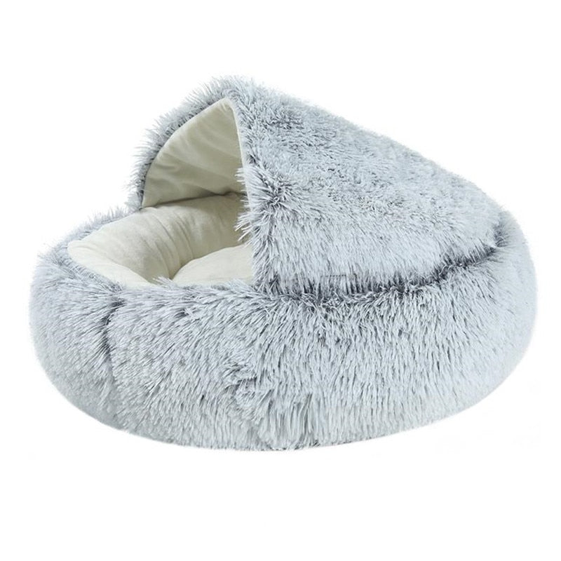 2-in1 Pet Bed My Store