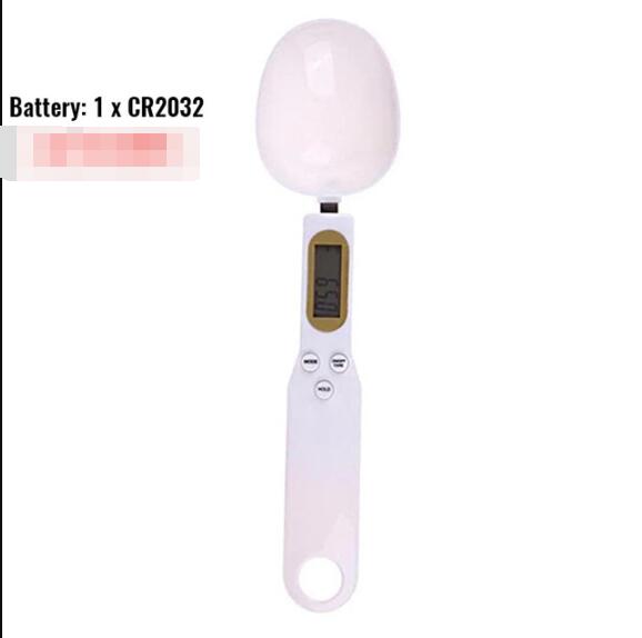 Digital Measuring Spoon Scale Mini My Store