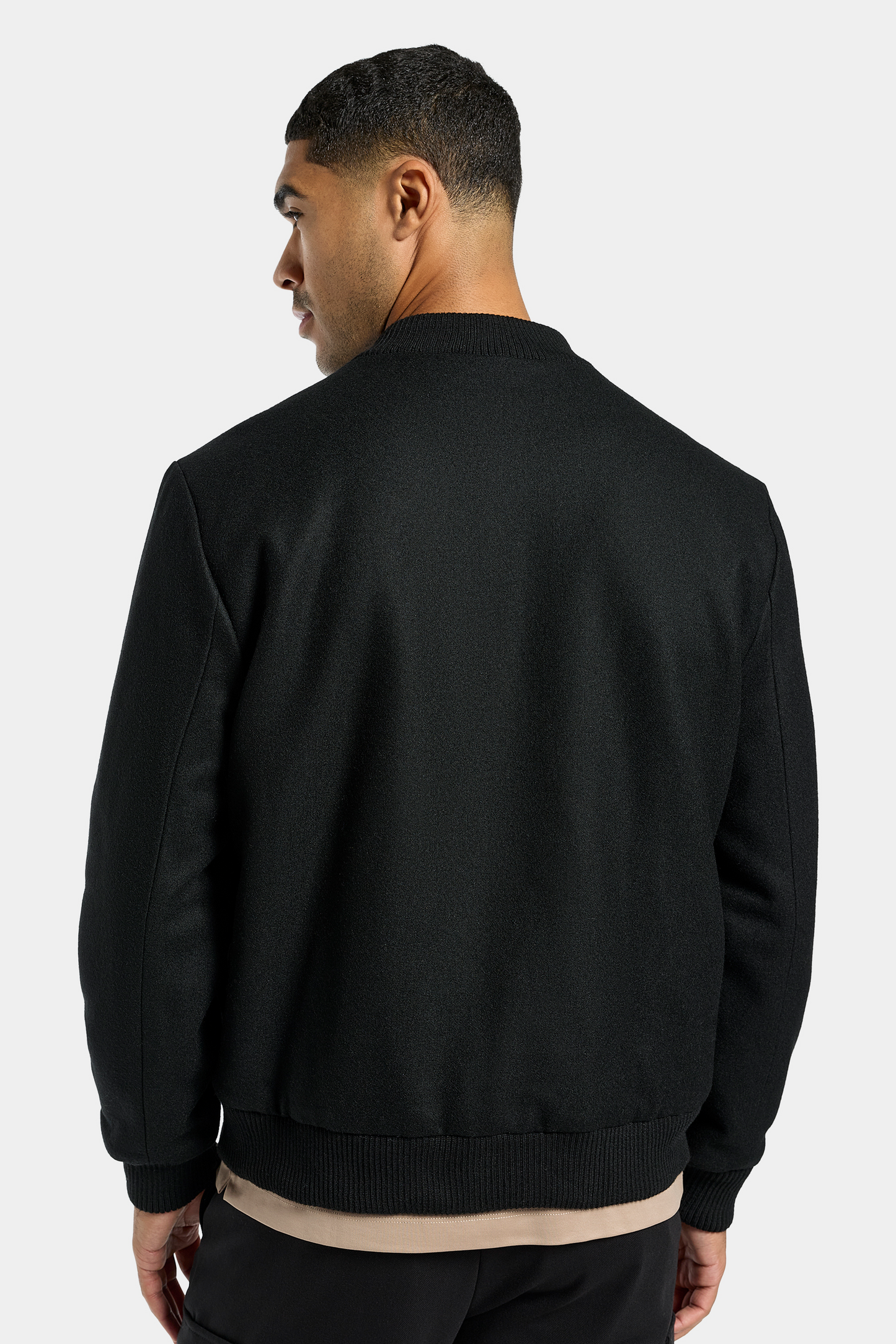LA CHAQUETA VARSITY CIRO Aeteker