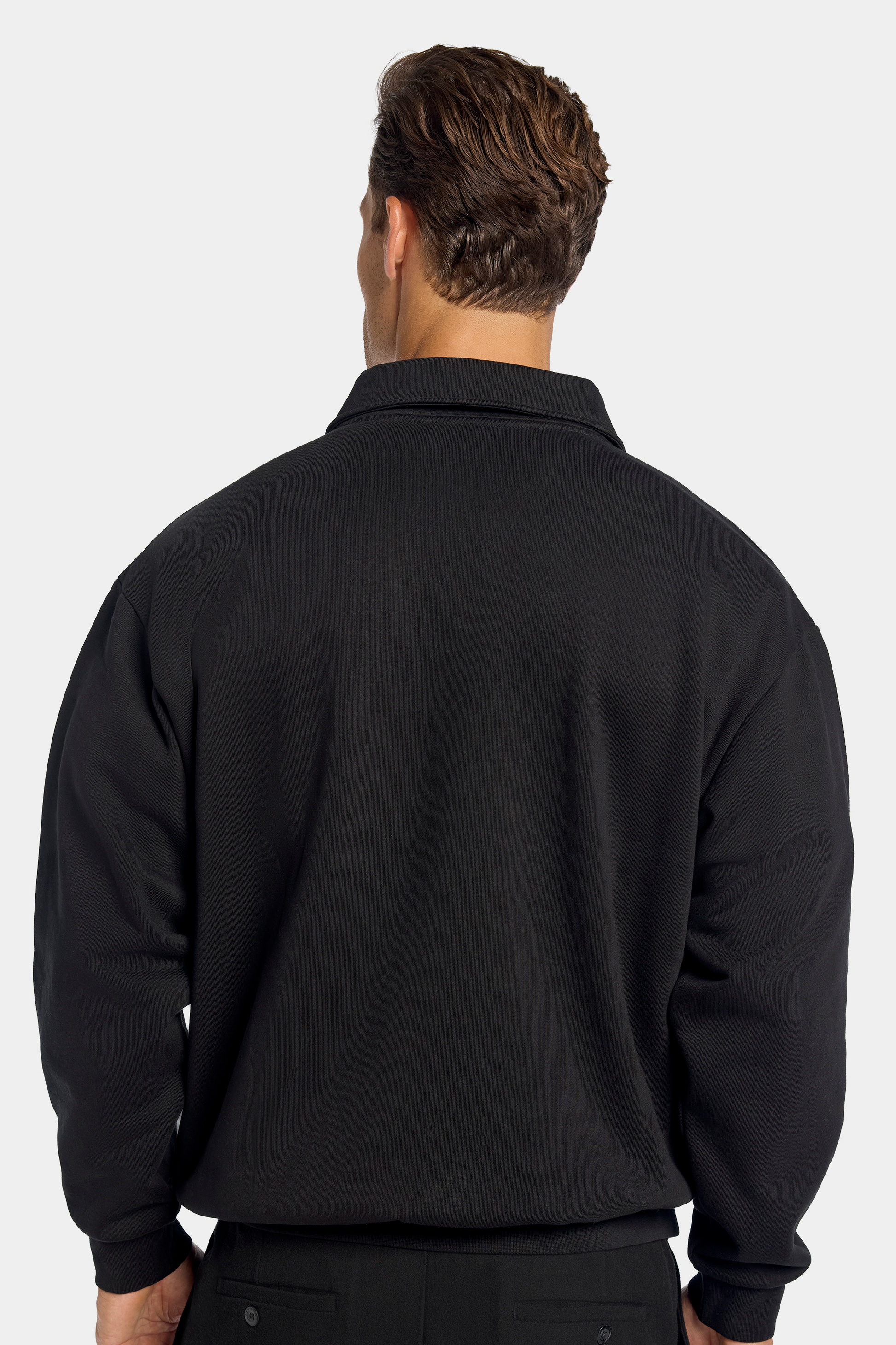 EL POLO OVERSIZED DE MILÁN Aeteker