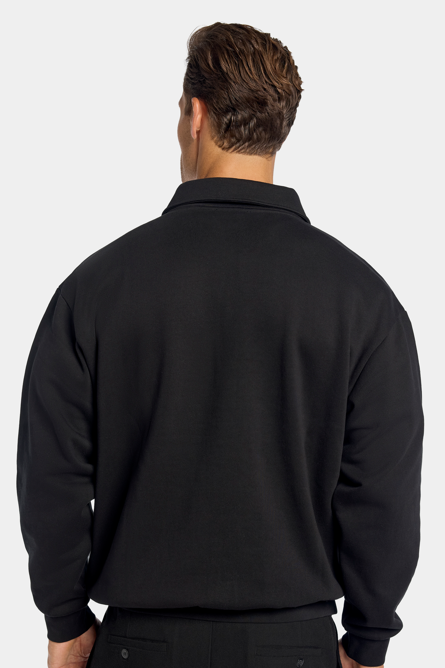 EL POLO OVERSIZED MILÁN Aeteker