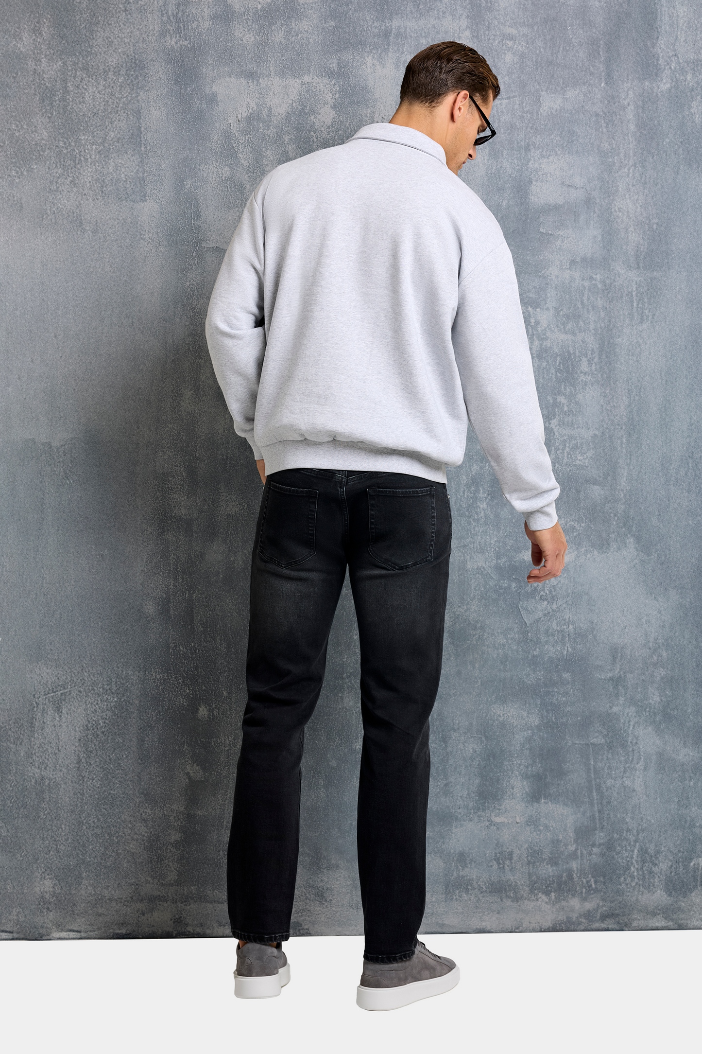 EL POLO OVERSIZED DE MILÁN Aeteker