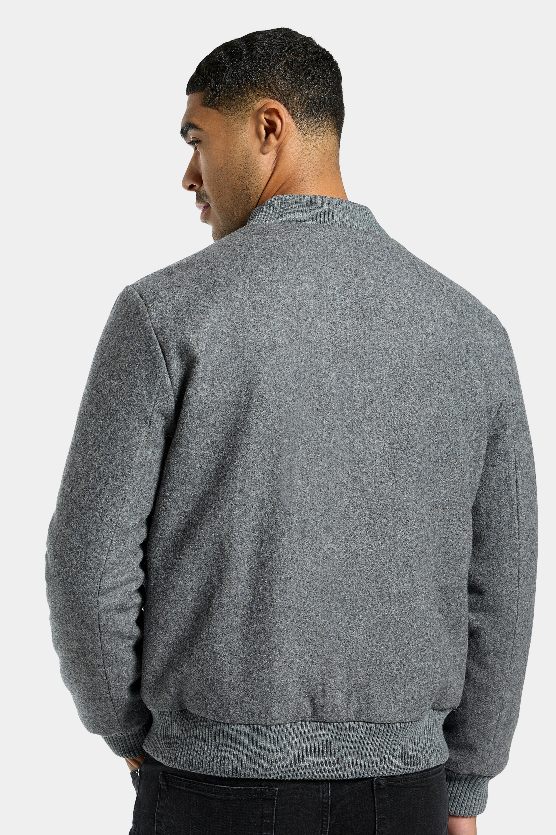 LA CHAQUETA VARSITY CIRO Aeteker