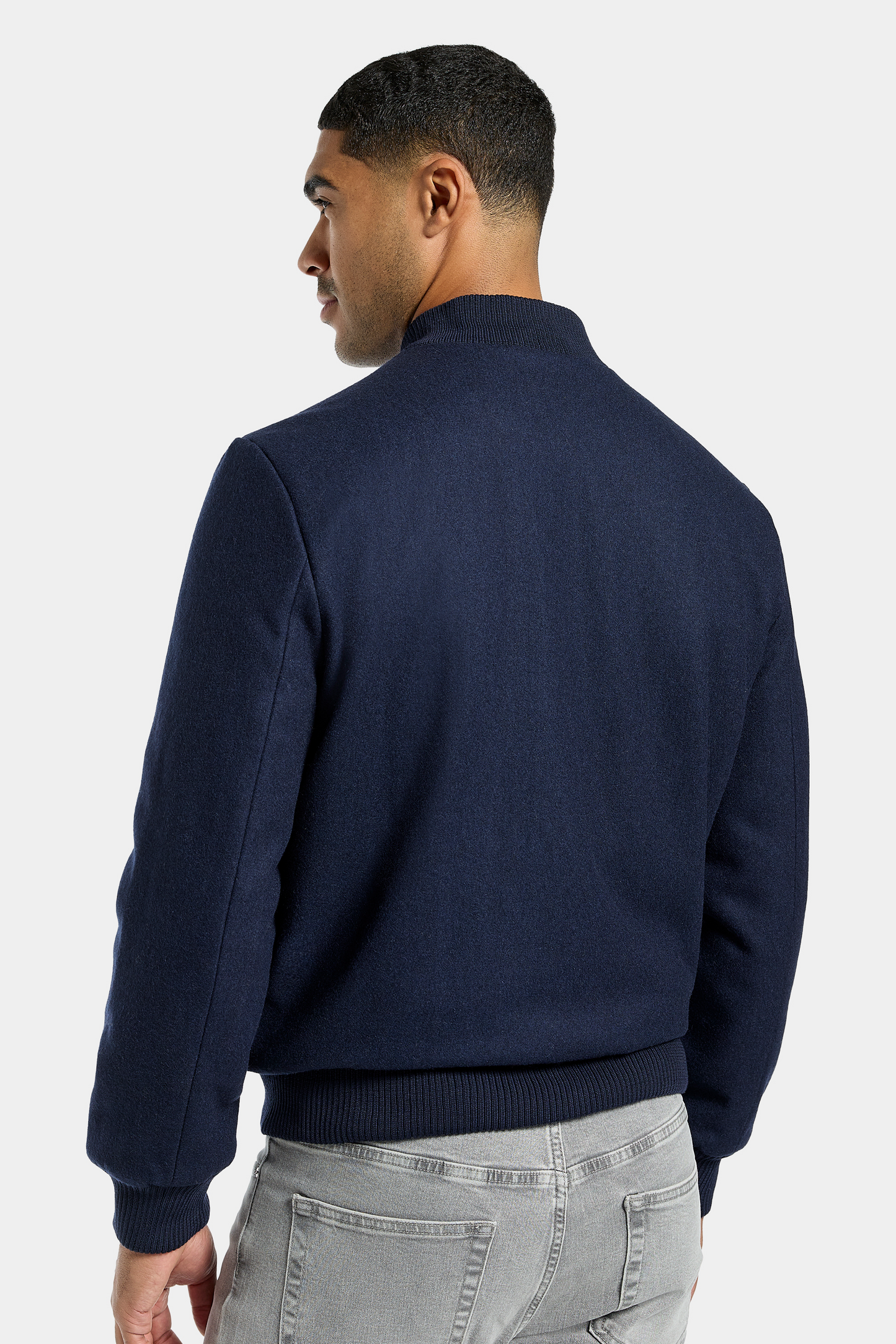 LA CHAQUETA VARSITY CIRO Aeteker