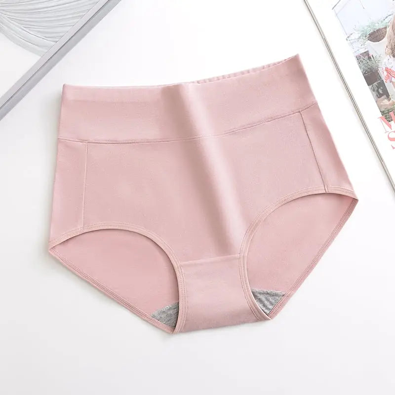 Plus Size Hip-Lifting Underwear for Autumn and Winter My Store