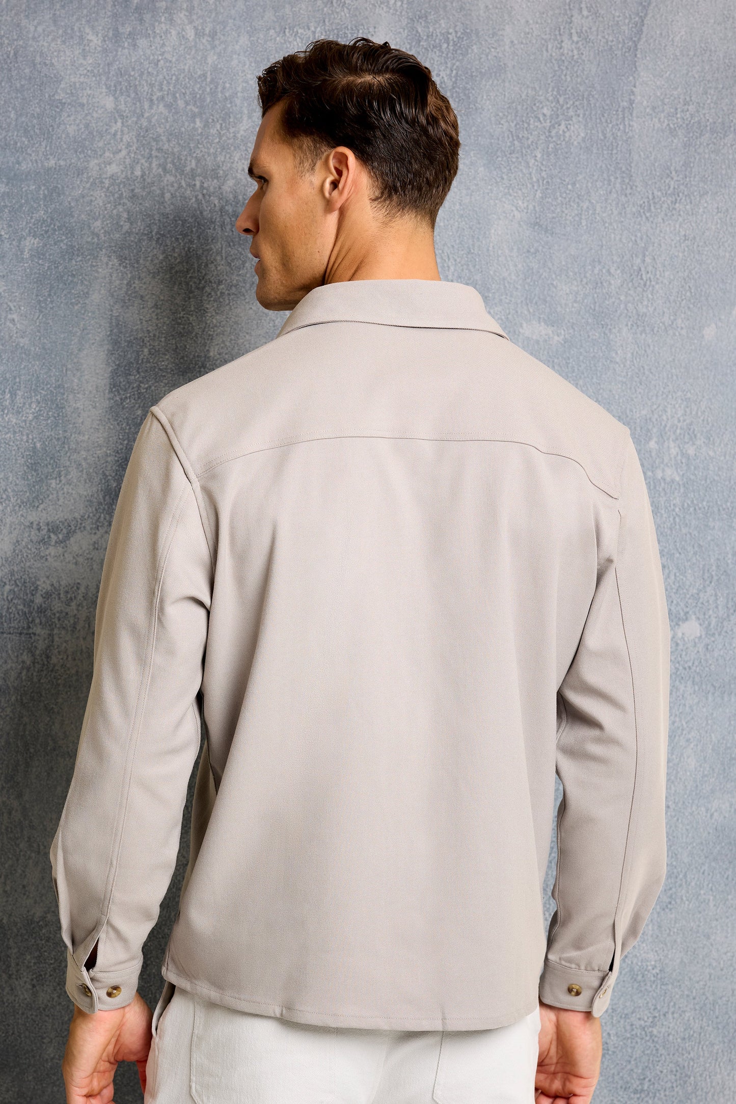 LA CAMISA VITO