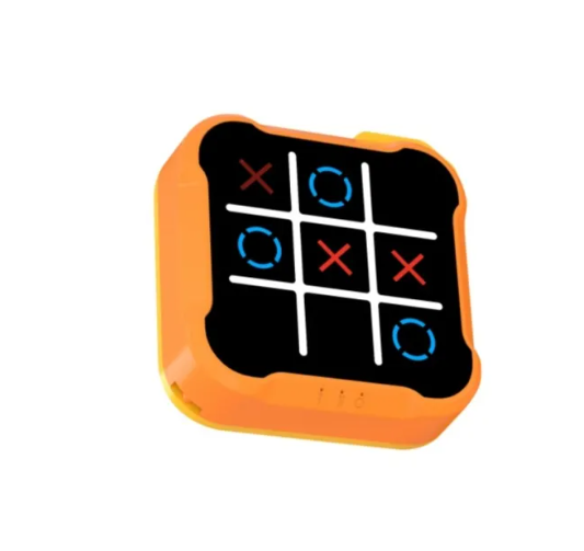 Educational Tic-Tac-Toe Toy for Kids My Store