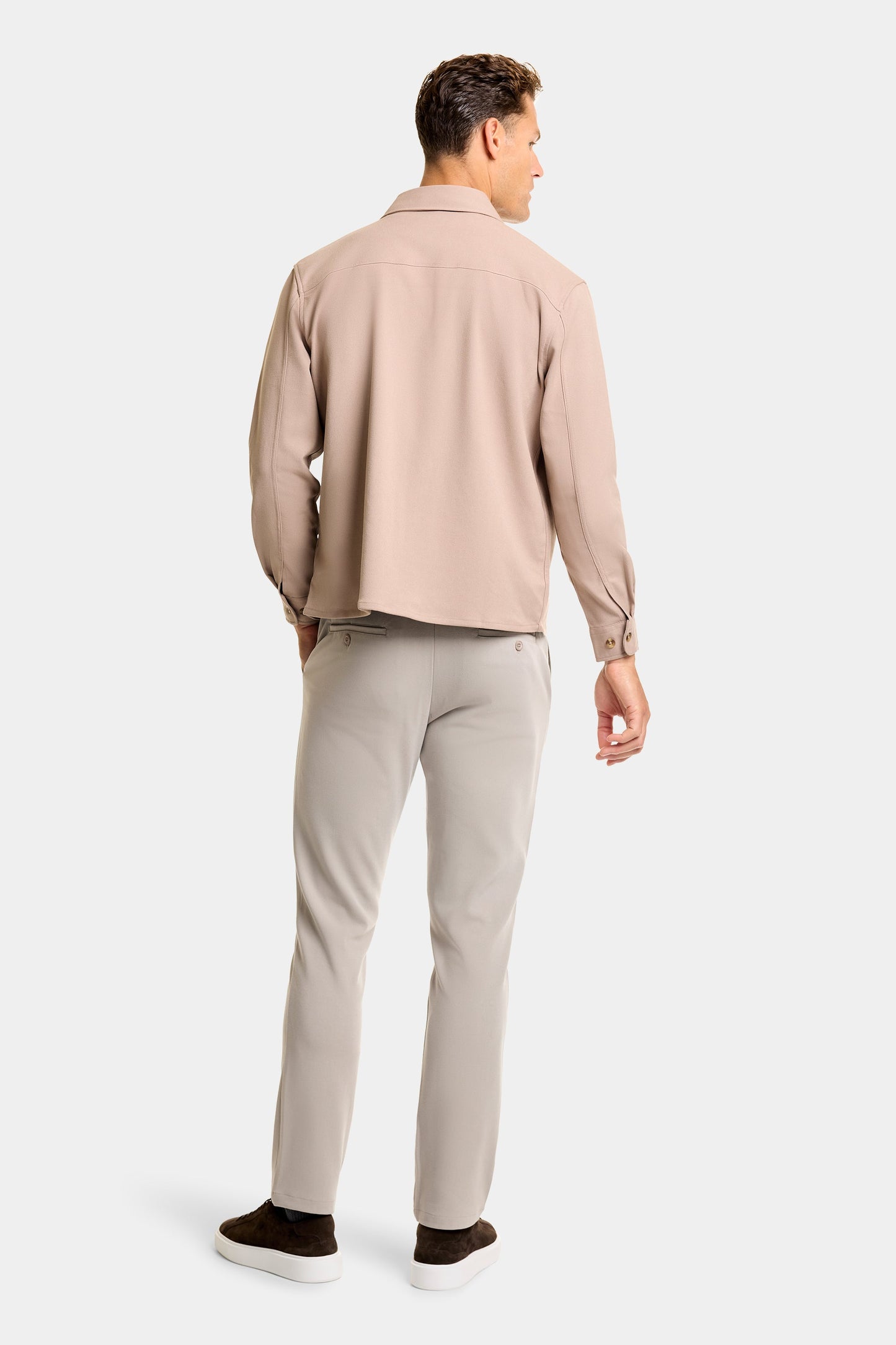 LA CAMISA VITO