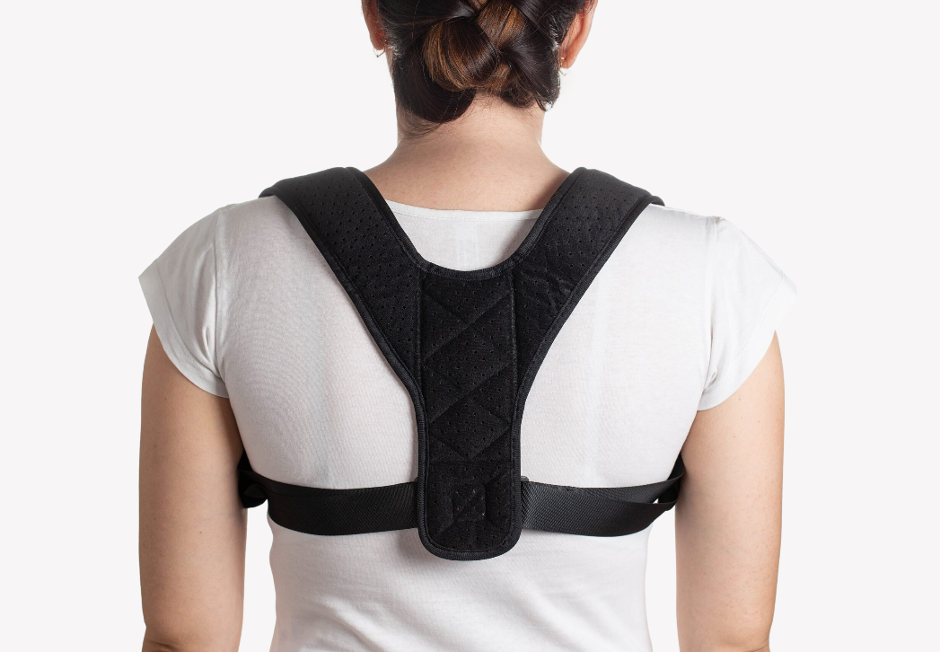 Posture Corrector My Store