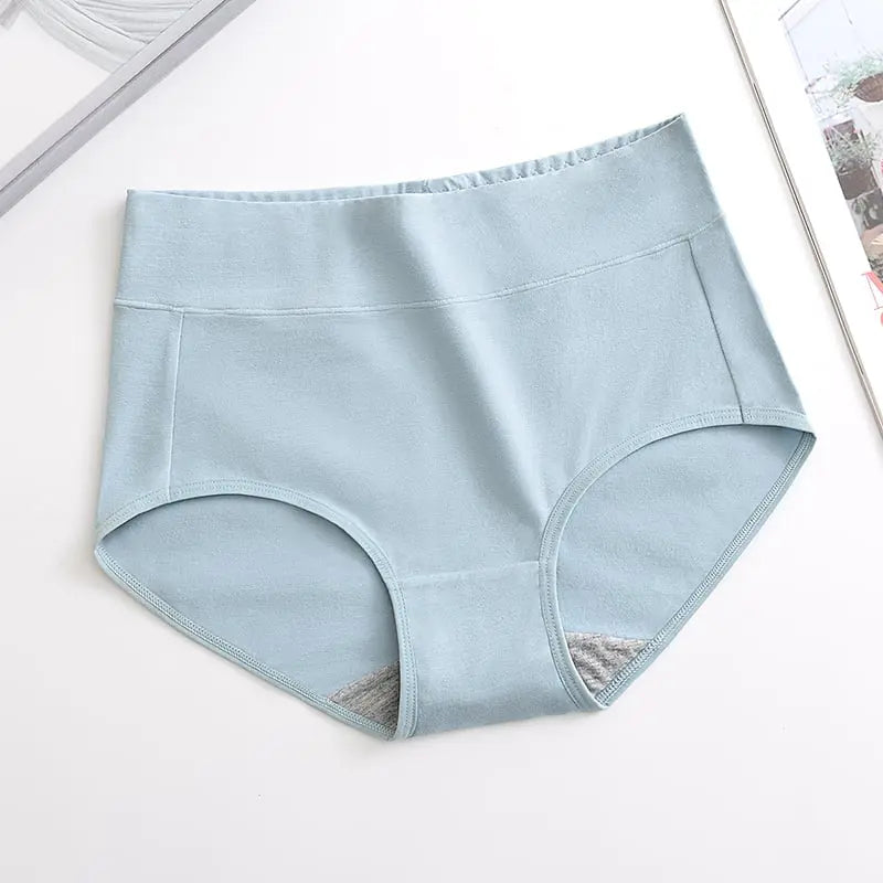 Plus Size Hip-Lifting Underwear for Autumn and Winter My Store