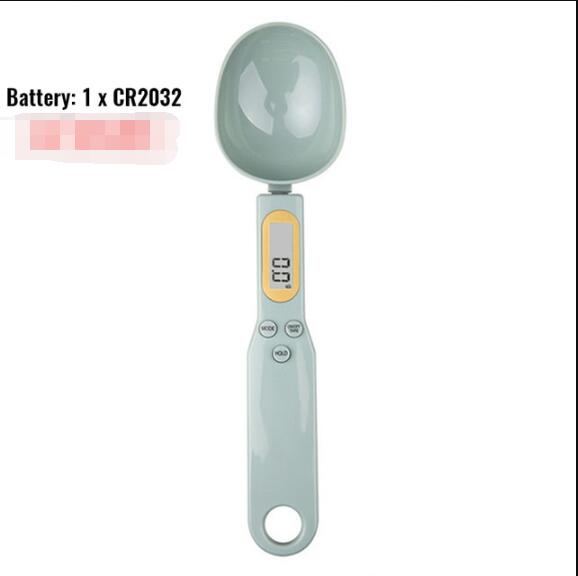 Digital Measuring Spoon Scale Mini My Store