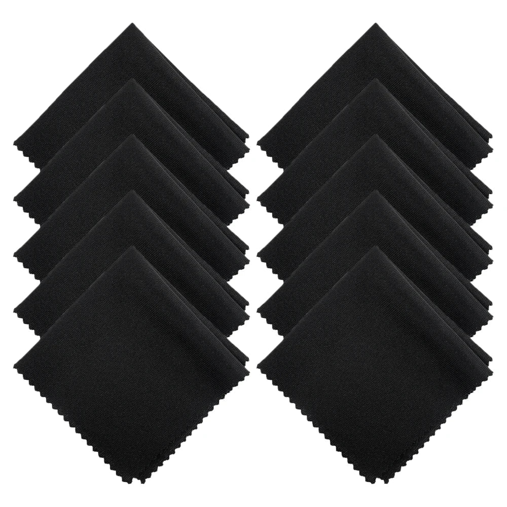 CrystalClear Microfiber Cloths My Store