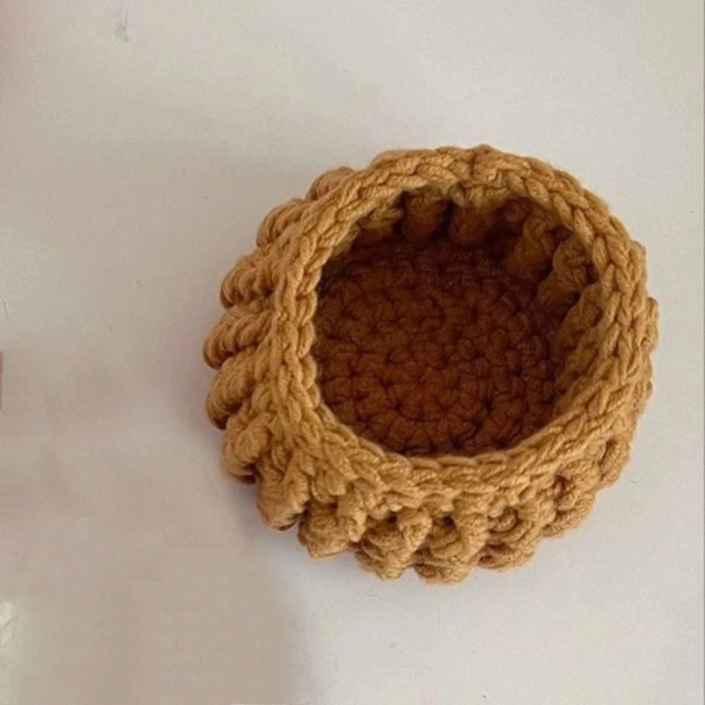 Crochet DIY Kit My Store