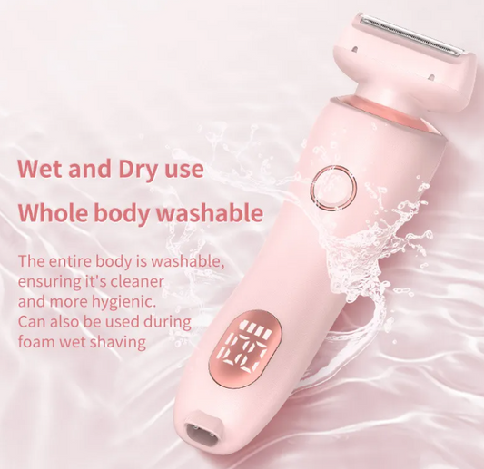Electric Duo Shave My Store