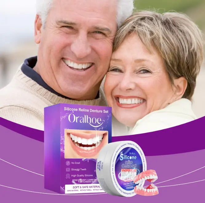 Modified Teeth Natural Dentures My Store