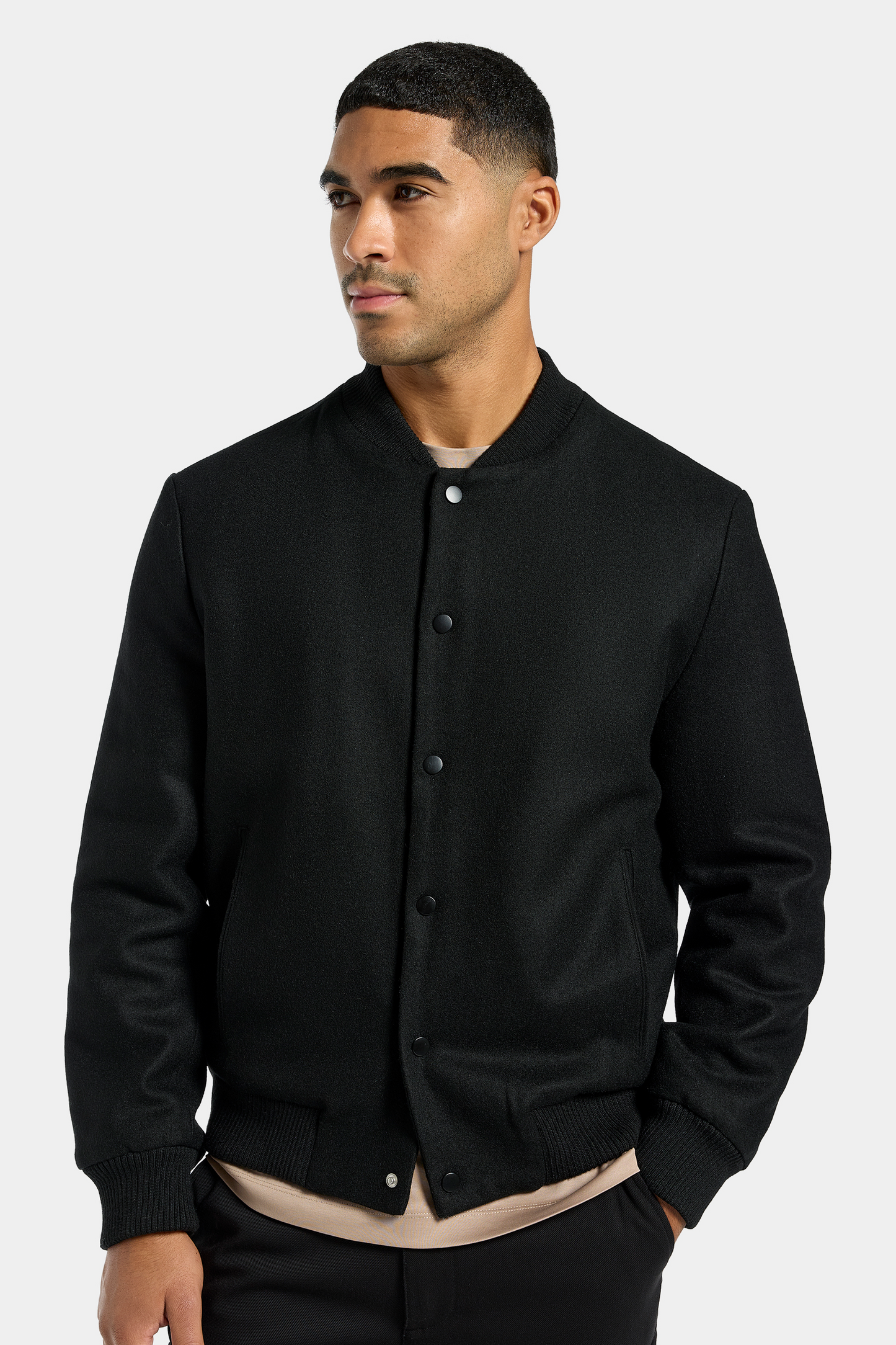 LA CHAQUETA VARSITY CIRO Aeteker
