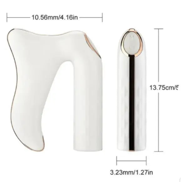 Smart Relax Gua Sha Massager My Store
