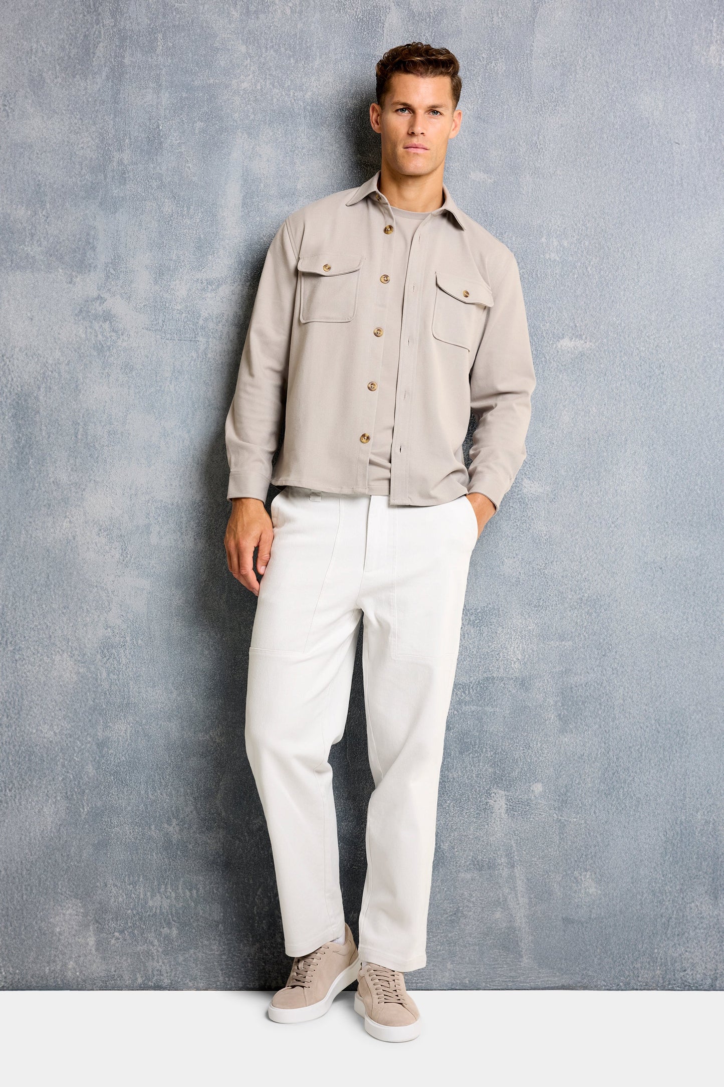 LA CAMISA VITO