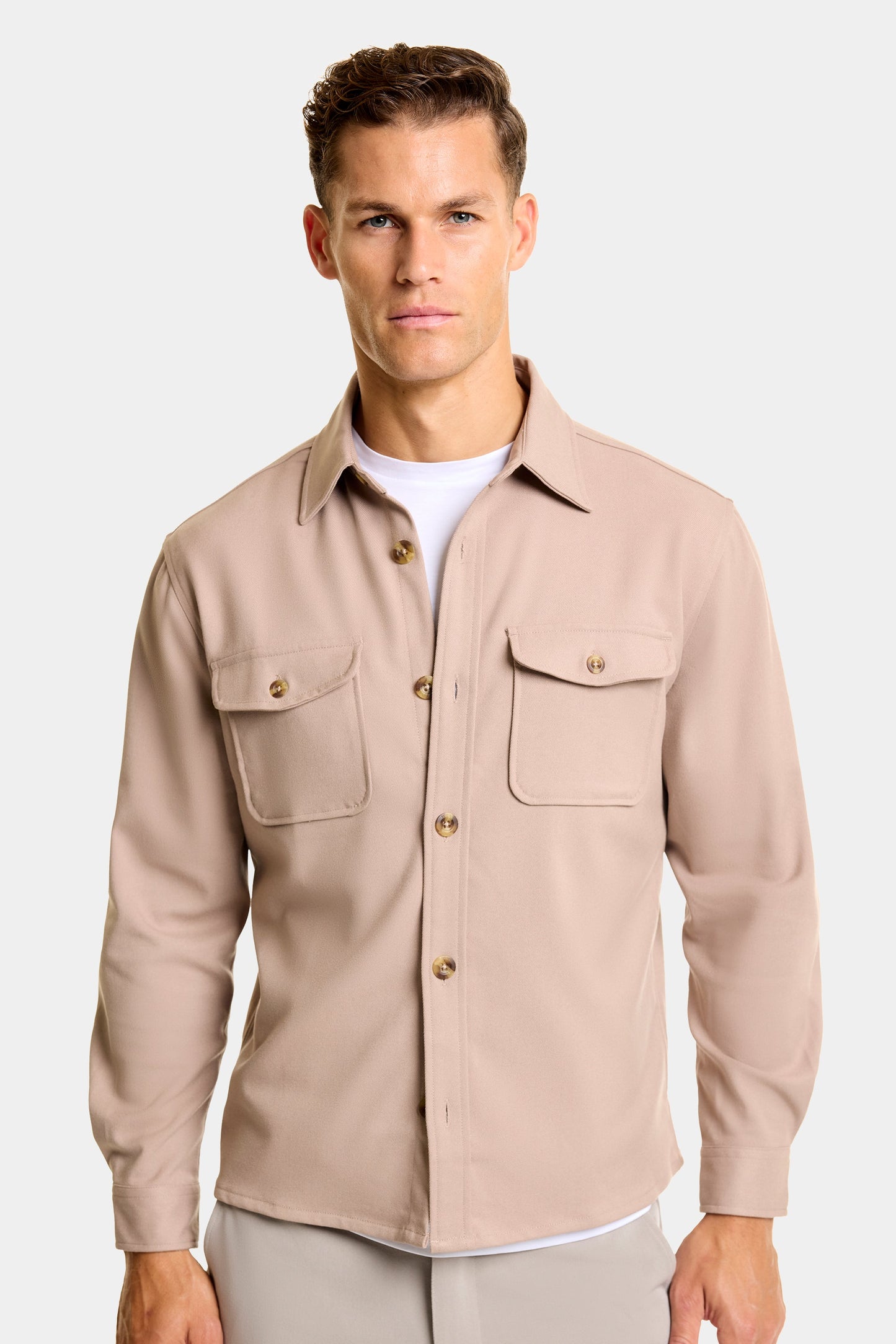 LA CAMISA VITO