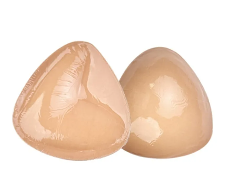 Lift & Shape V-Boost Adhesive Bra Inserts My Store