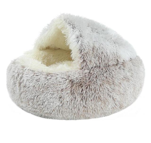 2-in1 Pet Bed My Store