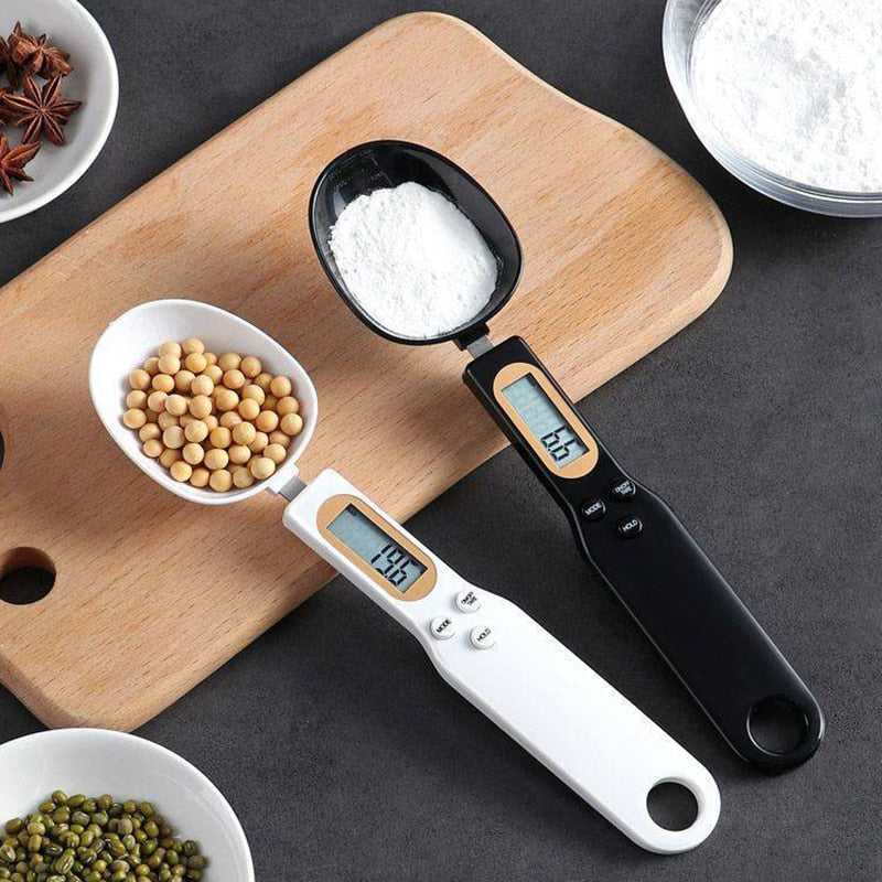 Digital Measuring Spoon Scale Mini My Store