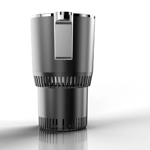 2-in-1 Smart Car Cup Warmer/Cooler My Store