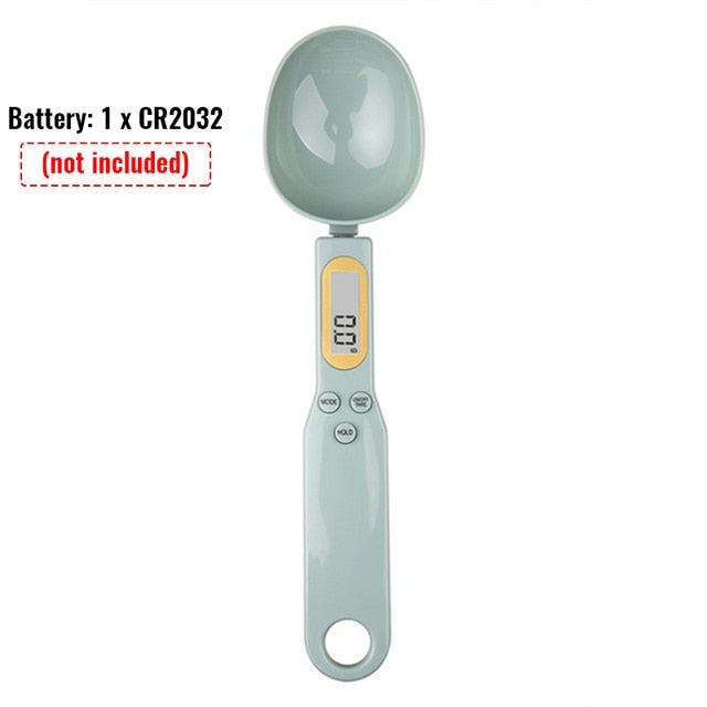 Digital Measuring Spoon Scale Mini My Store