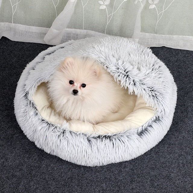 2-in1 Pet Bed My Store