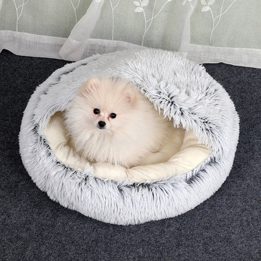 2-in1 Pet Bed My Store