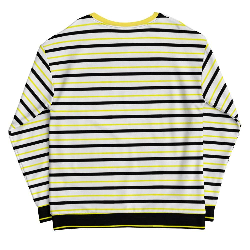 Be Happy Sweatshirt My Store