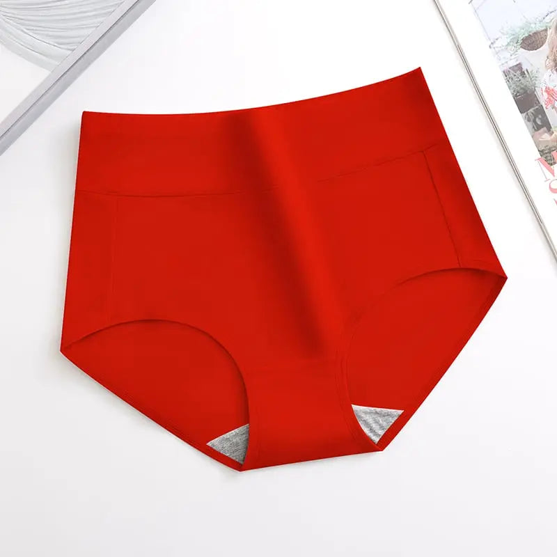 Plus Size Hip-Lifting Underwear for Autumn and Winter My Store