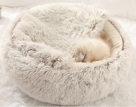 2-in1 Pet Bed My Store