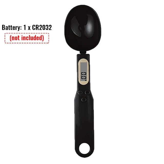 Digital Measuring Spoon Scale Mini My Store