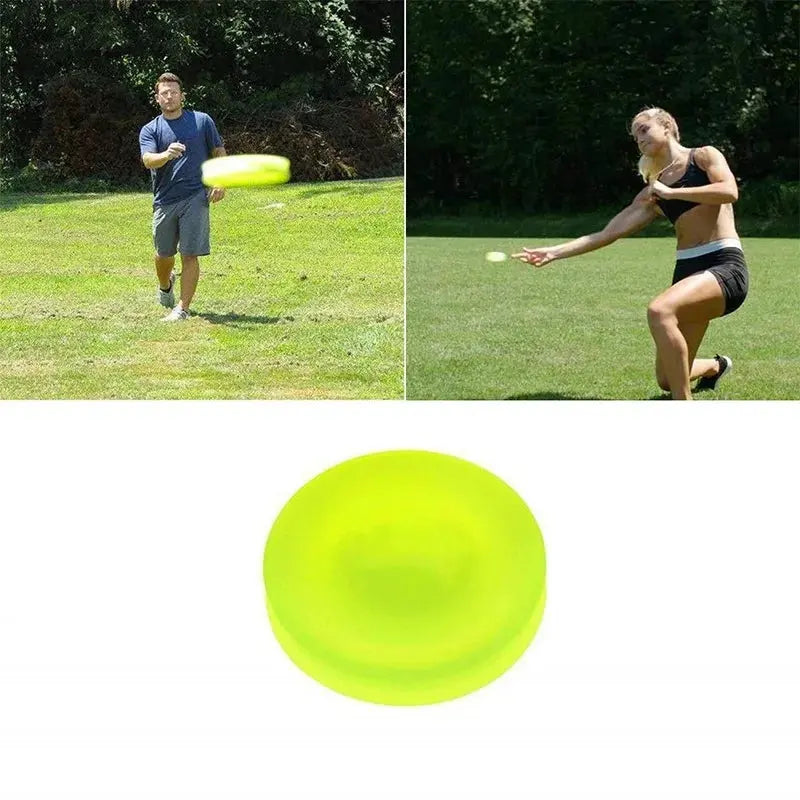 Mini Flying Disc Catching Game My Store