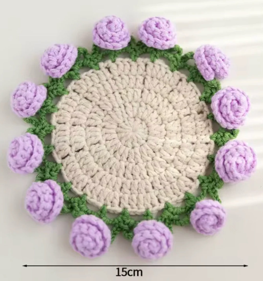 Crochet DIY Kit My Store
