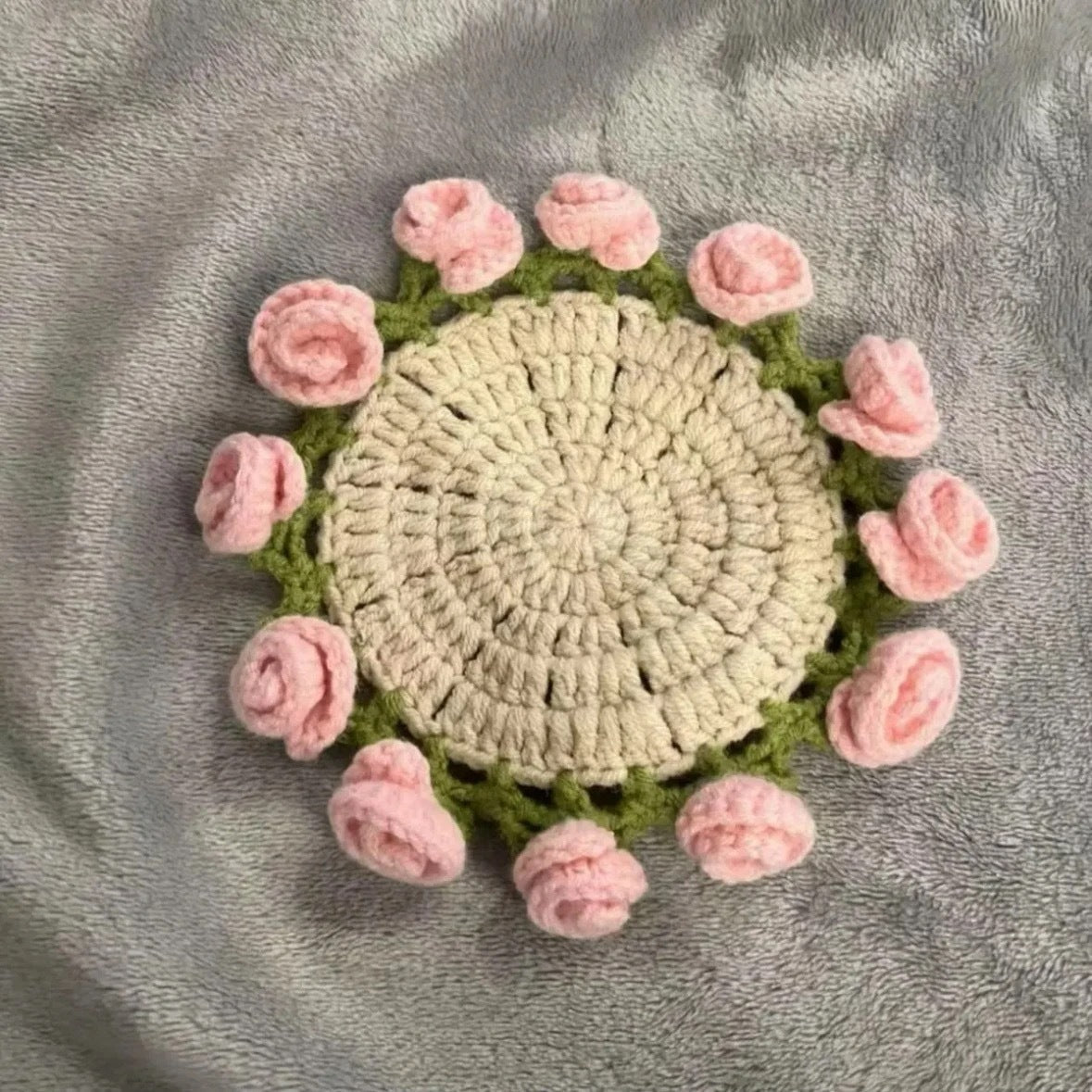 Crochet DIY Kit My Store