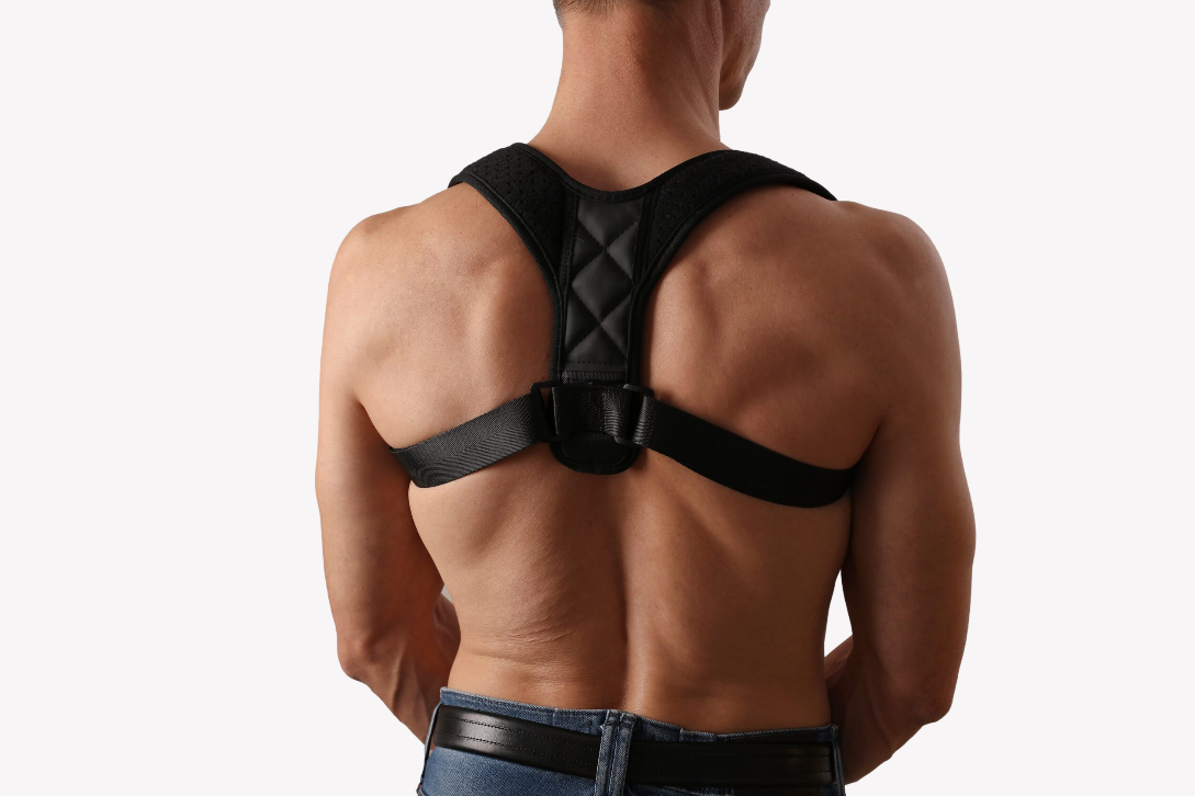 Posture Corrector My Store