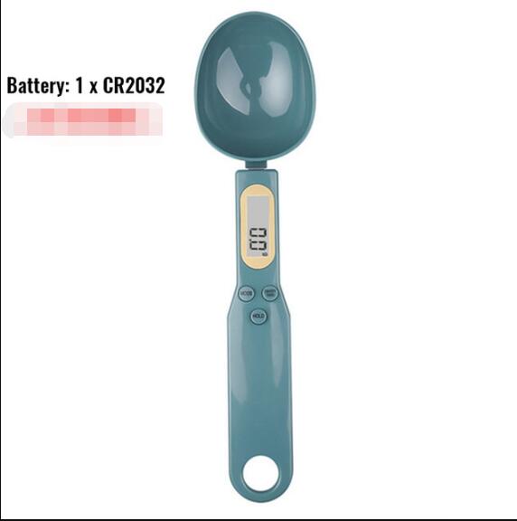 Digital Measuring Spoon Scale Mini My Store