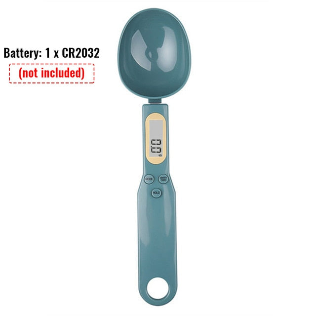 Digital Measuring Spoon Scale Mini My Store