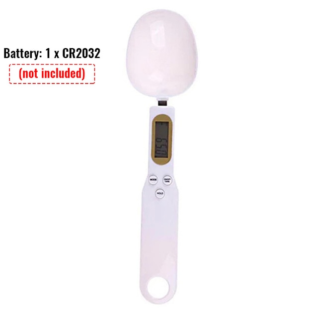 Digital Measuring Spoon Scale Mini My Store